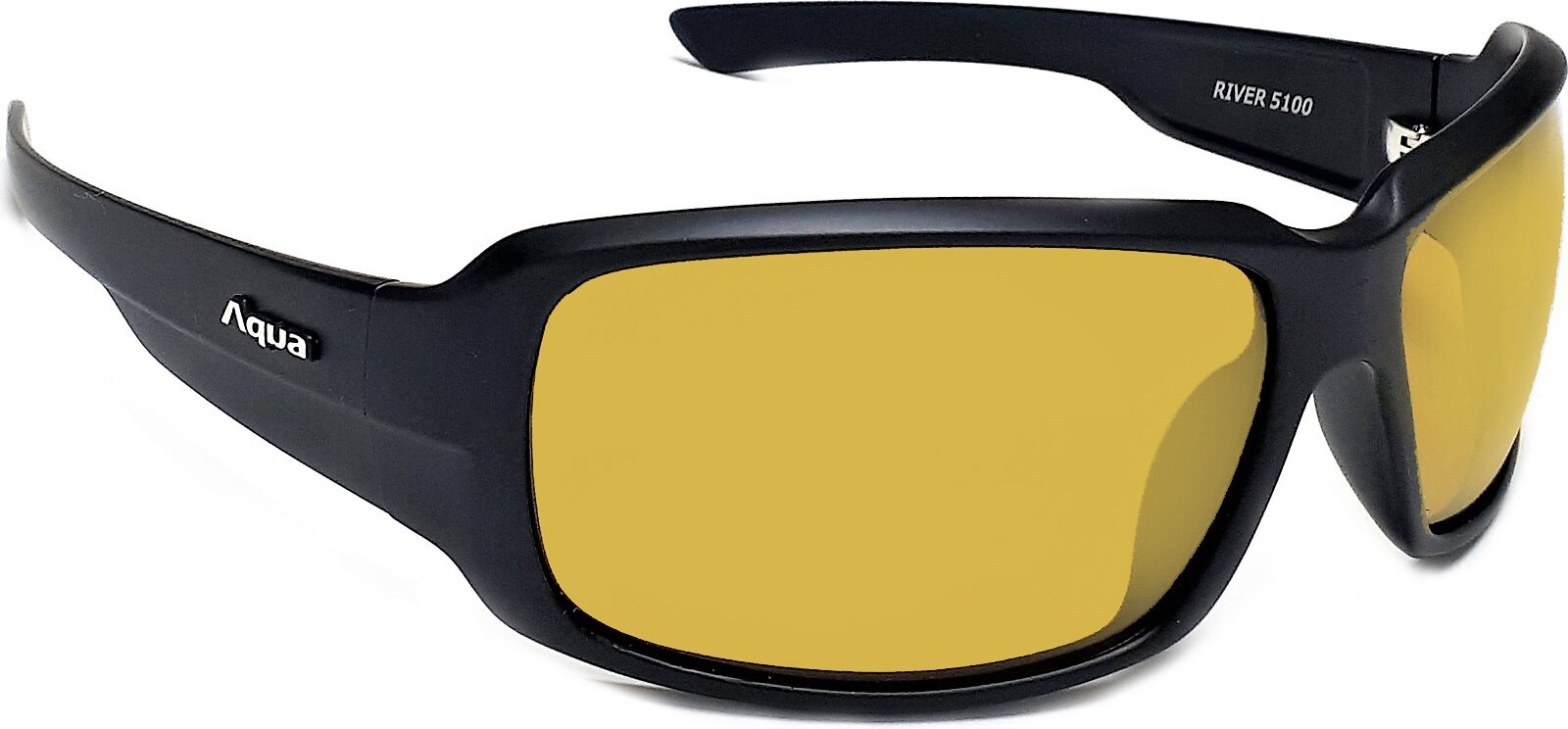 Aqua River PolarBasic Yellow