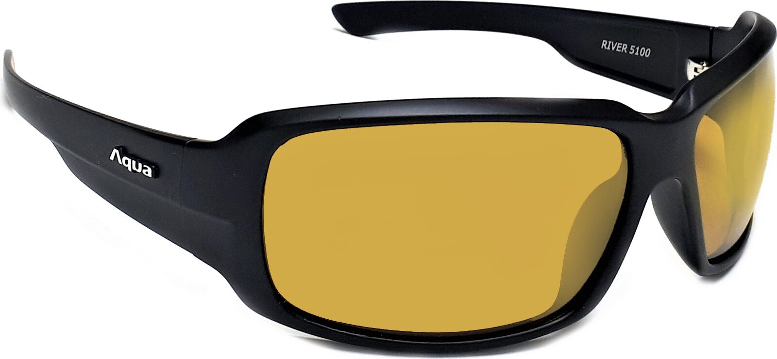 Aqua River PolarChromic Amber