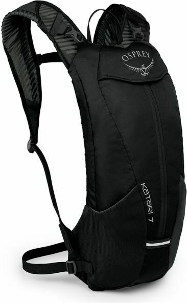 Osprey Katari 7 Black (2022)