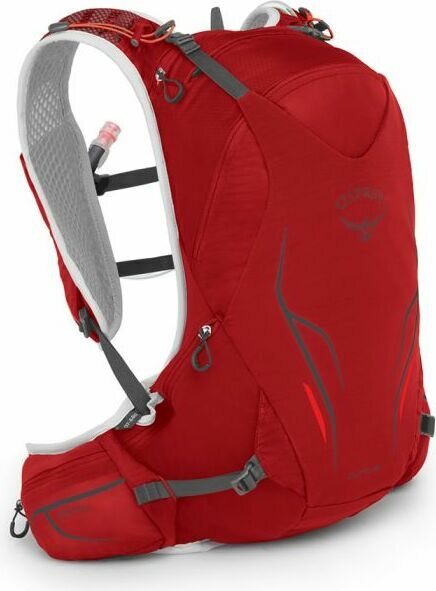 Osprey Duro 15 Phoenix Red (2021)