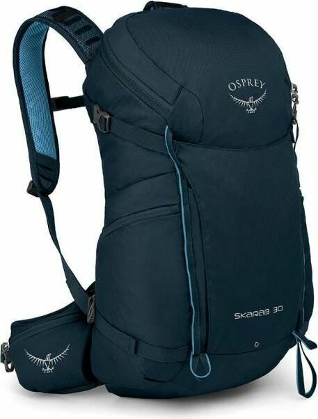 Osprey Skarab 30 Deep Blue