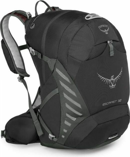 Osprey Escapist 32 Black