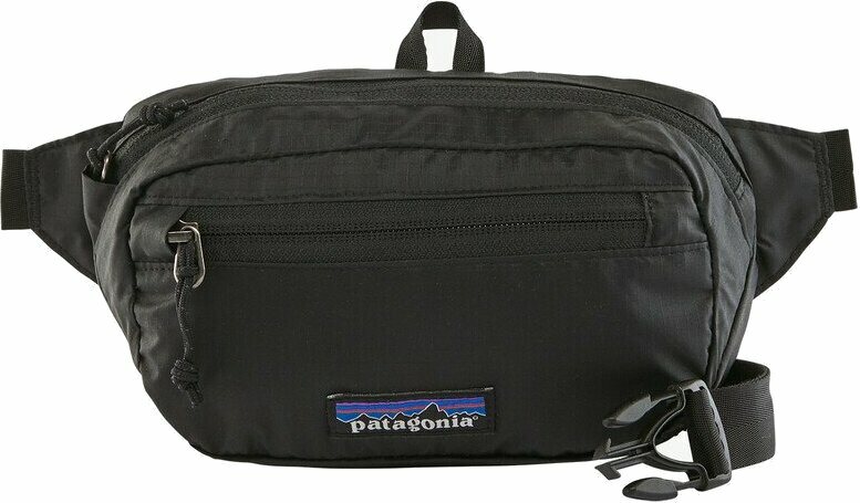 Patagonia Ultralight Black Hole Mini Hip Pack Black