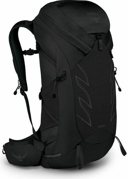 Osprey Talon 36 Stealth Black