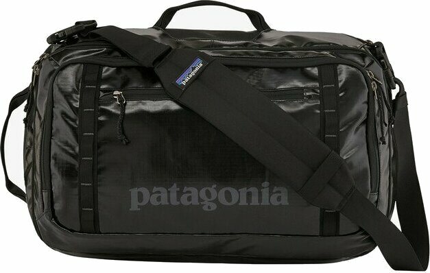 Patagonia Black Hole Mini MLC Black