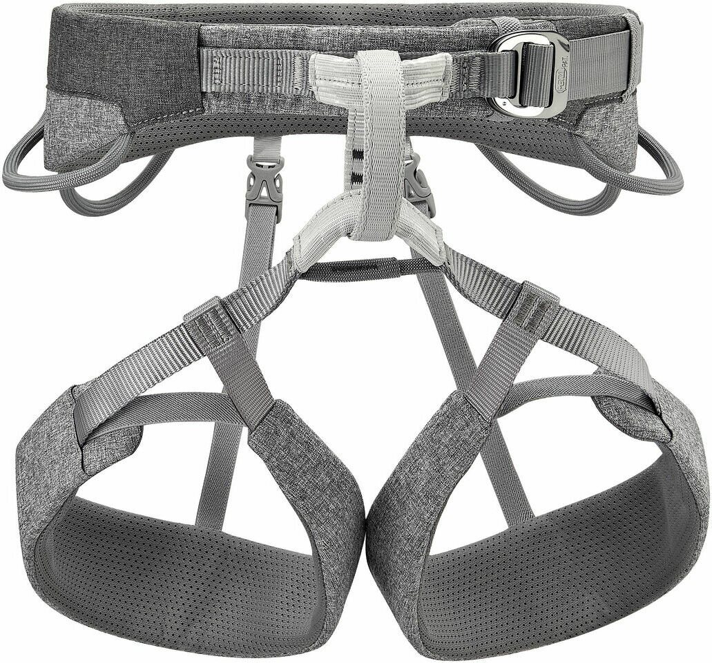 Petzl Sama Gray