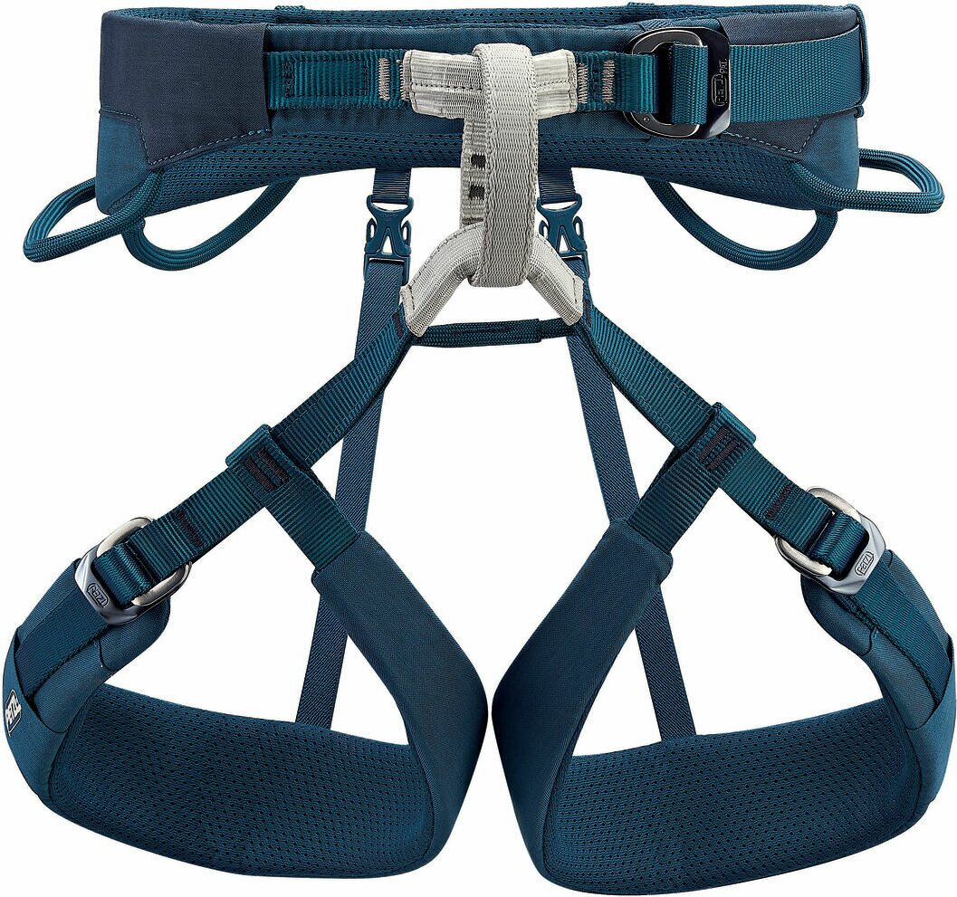 Petzl Adjama Blue