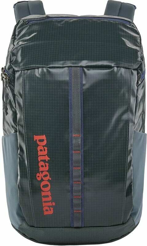 Patagonia Black Hole Pack 23L Womens Plume Grey