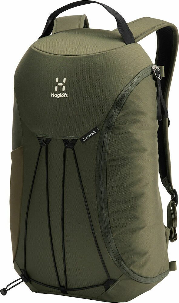 Haglöfs Corker 20L Deep Woods