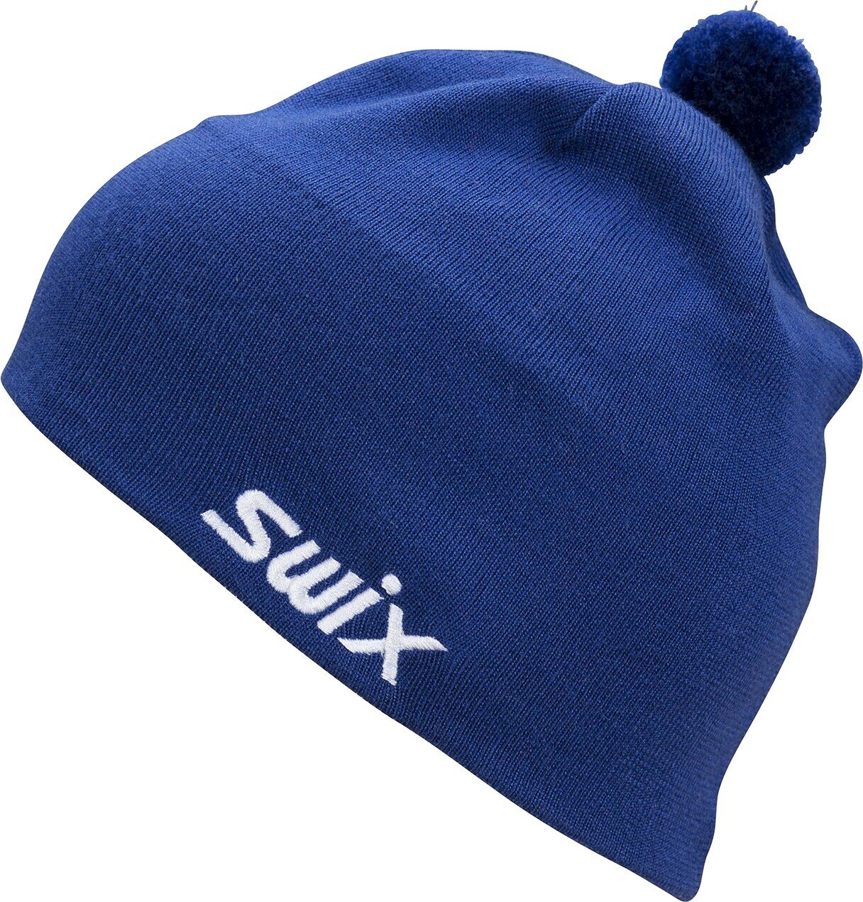 Swix Tradition hat Estate blue