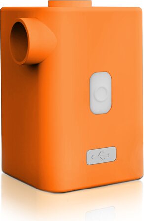 Flextailgear Max Pump Plus Orange