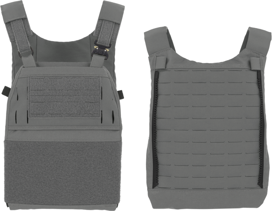 Ferro Concepts FCPC V5 Base Wolf Grey