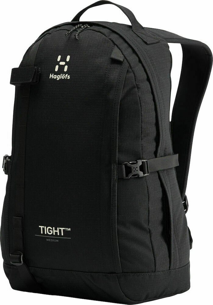 Haglöfs Tight Medium True Black
