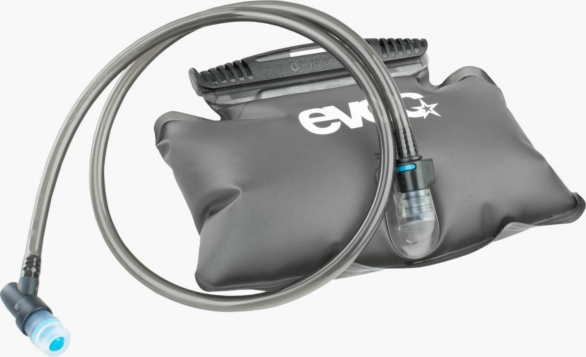 Evoc Hip Pack Hydration Bladder 1.5L Carbon Grey