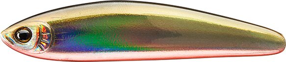 Daiwa Silvercreek Seatrout Inline Lunker Spearling