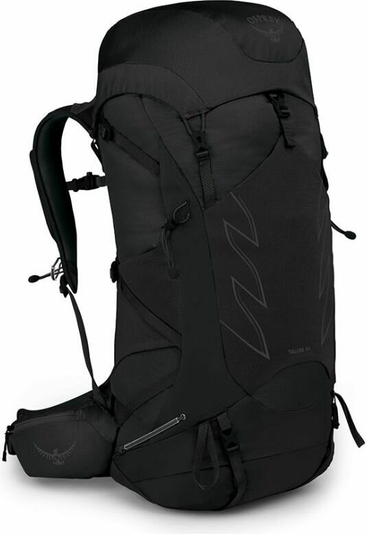 Osprey Talon 44 Stealth Black