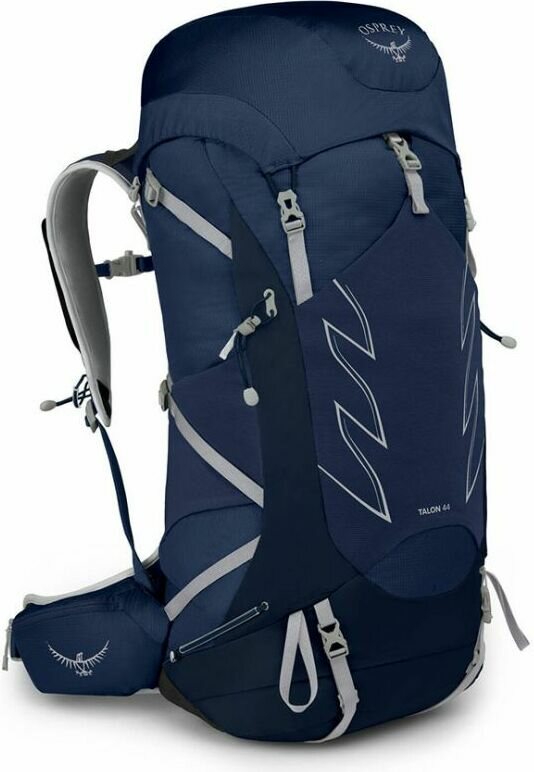 Osprey Talon 44 Ceramic Blue