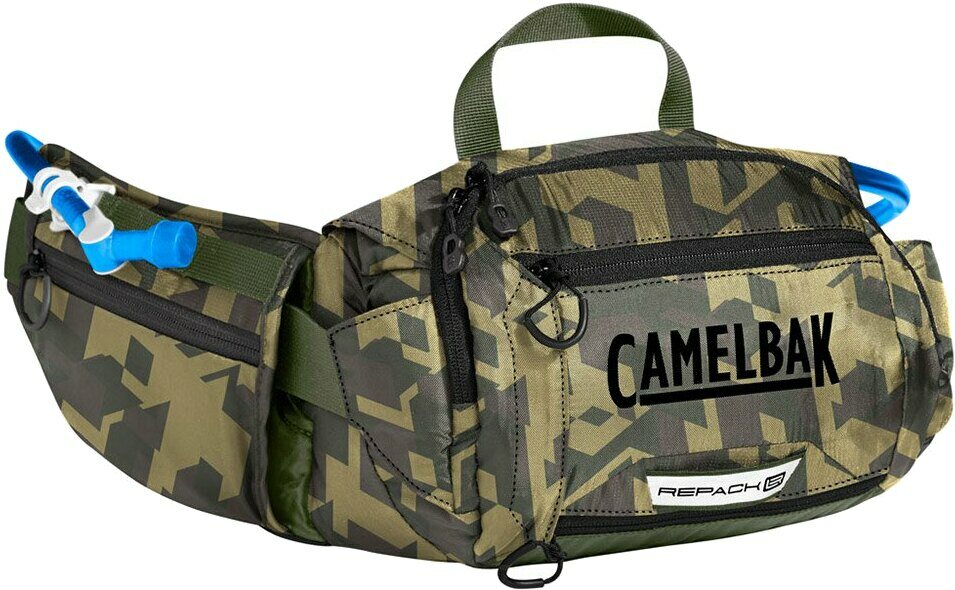 Camelbak Repack LR 4 1.5L Camelflage