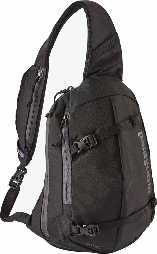 Patagonia Atom Sling 8L (2021) Black