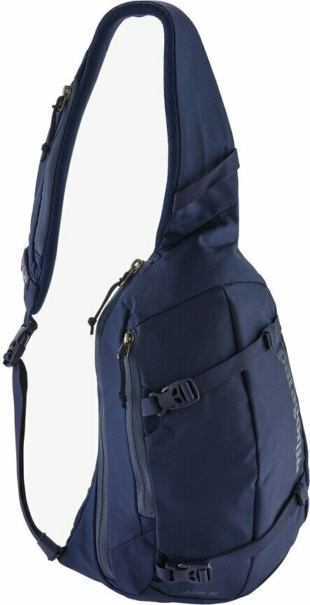 Patagonia Atom Sling 8L (2021) Classic Navy w/ Classic Navy