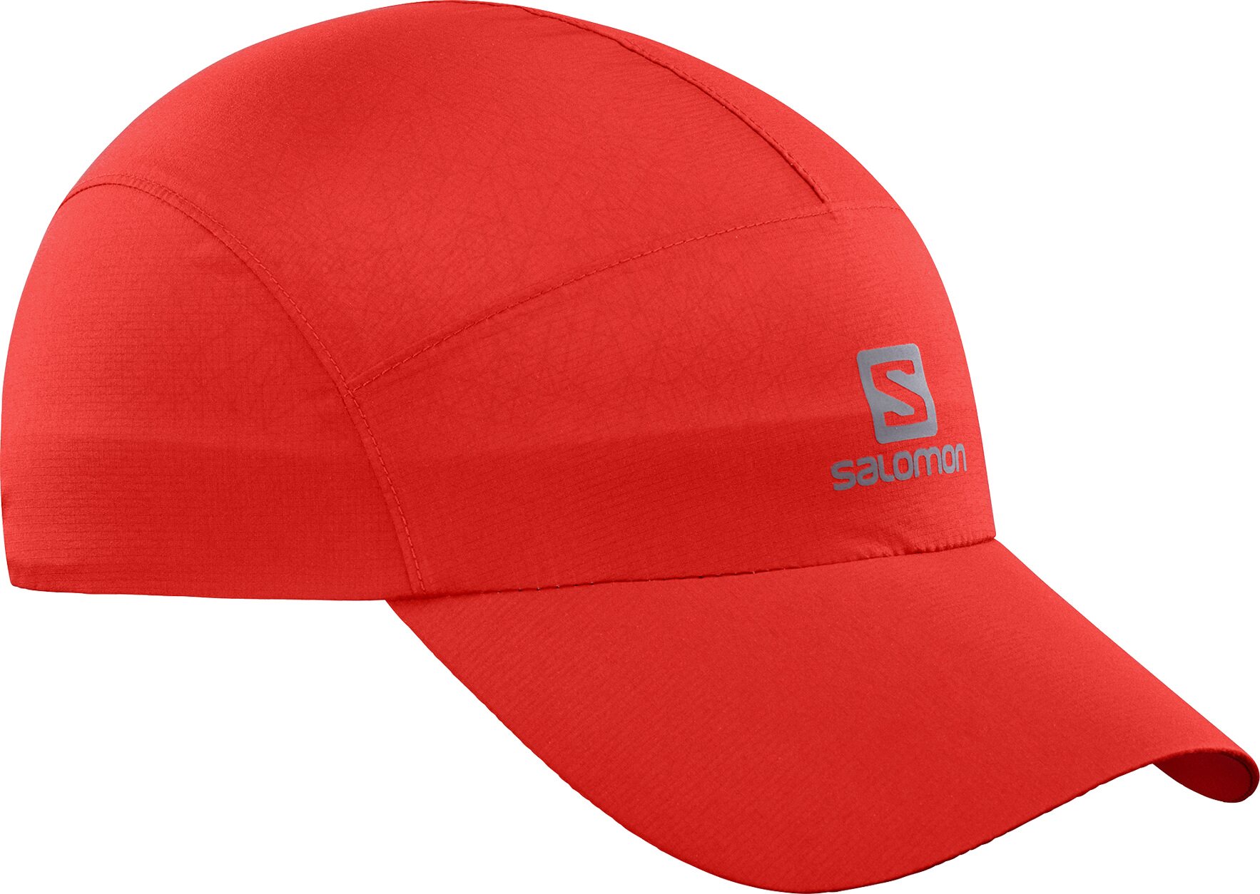 Salomon Waterproof Cap Goji Berry/Goji Berry
