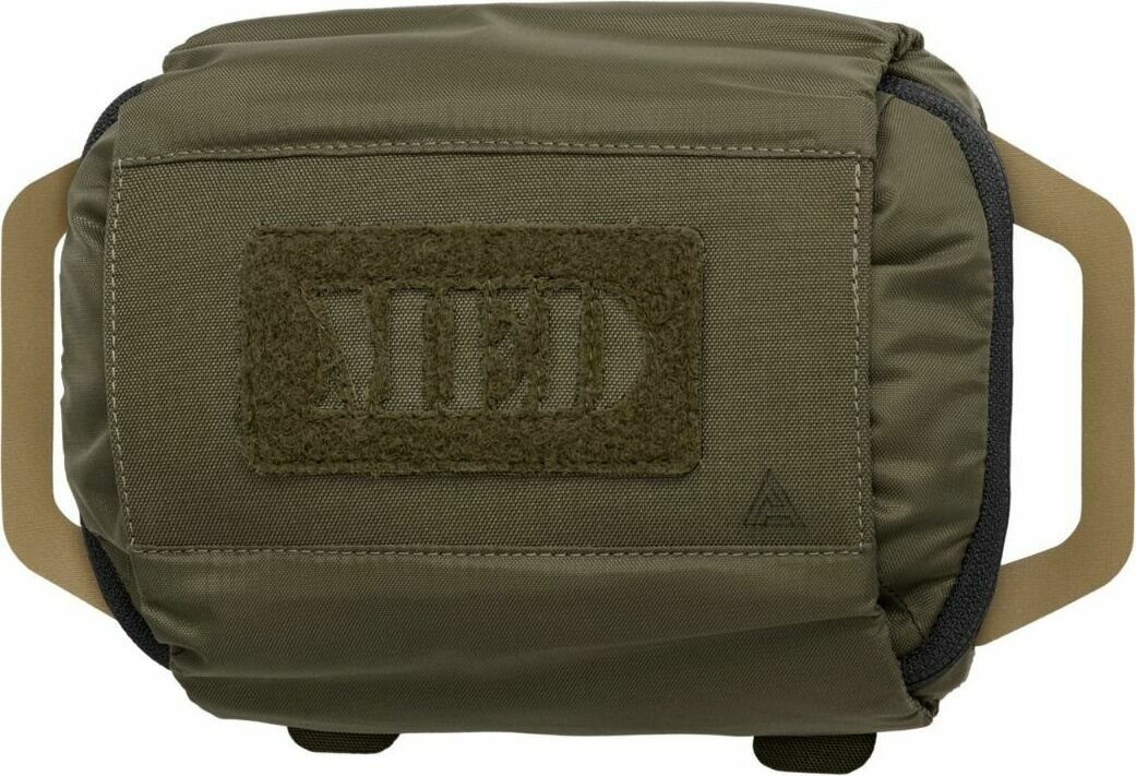 Direct Action Gear MED POUCH HORIZONTAL MK III® Ranger Green
