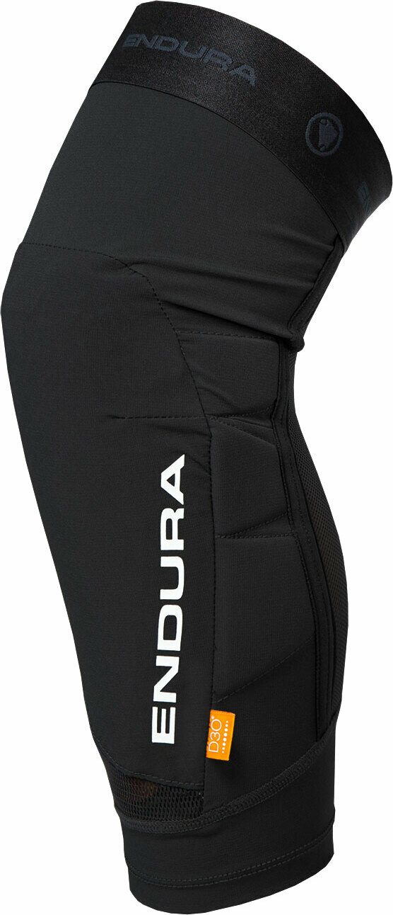 Endura MT500 D30 Ghost Knee Protector Black