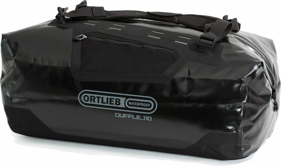 Ortlieb Duffle 110 Black