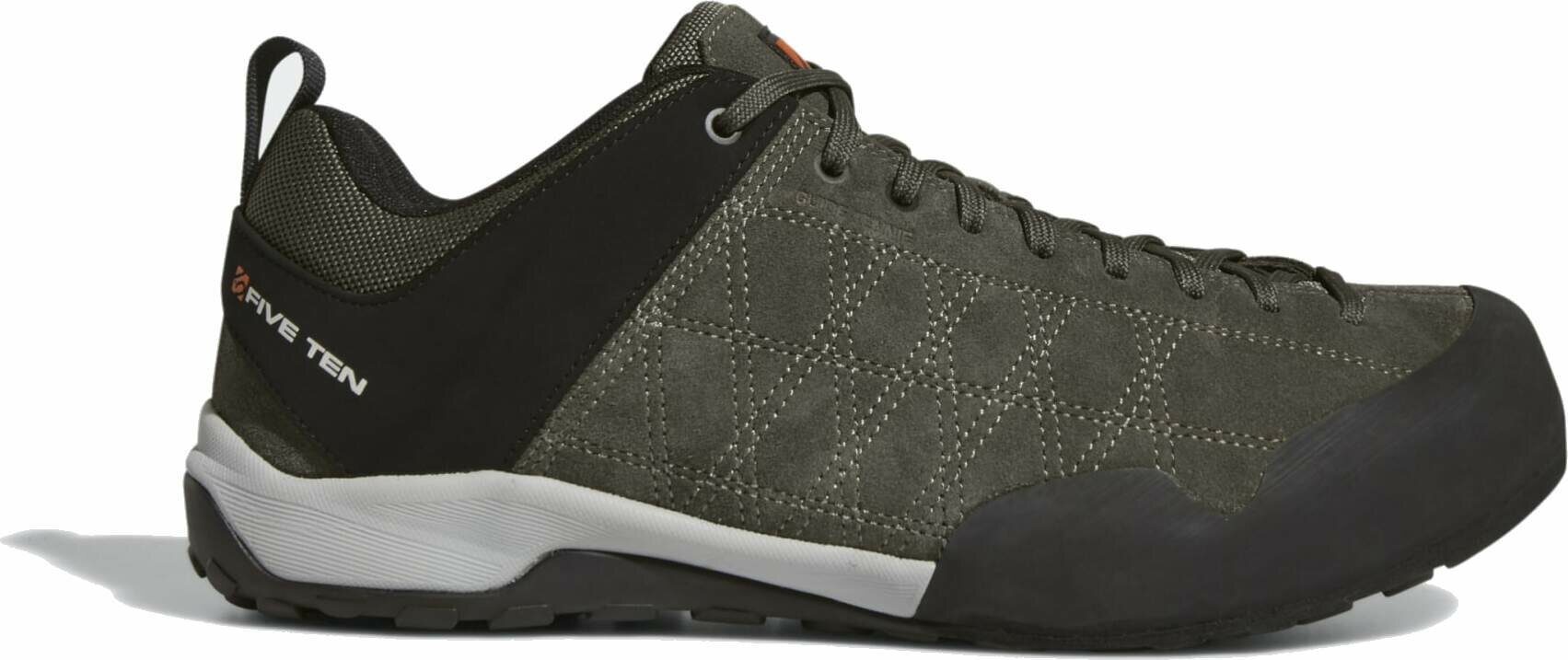 Five Ten Guide Tennie (2020) Dark Cargo / Core Black / Unity Orange