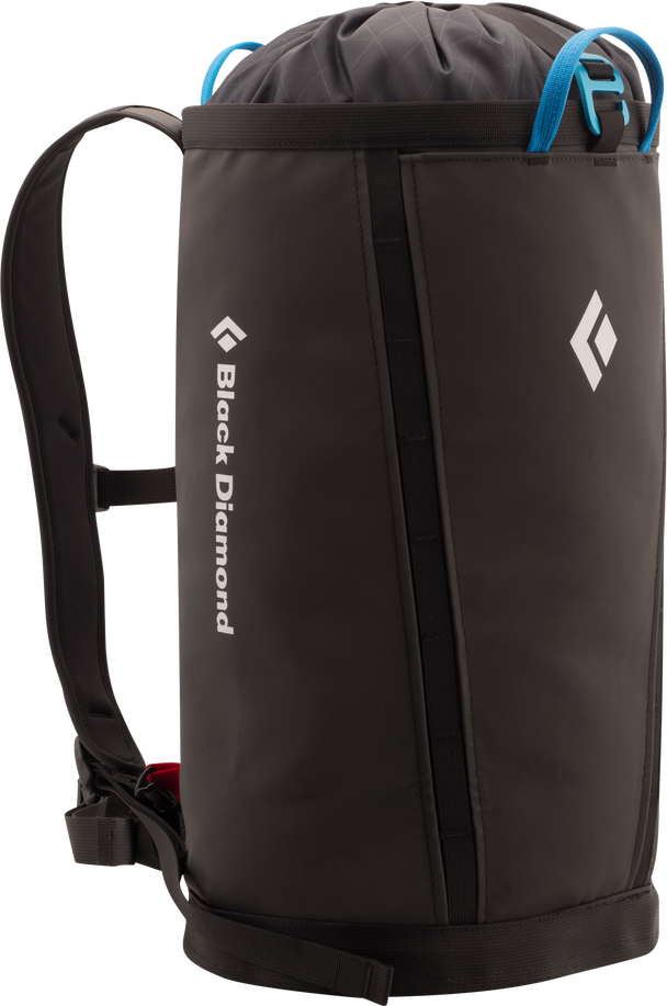 Black Diamond Creek 20 Pack Black