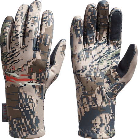 Sitka Traverse Glove Optifade Open Country