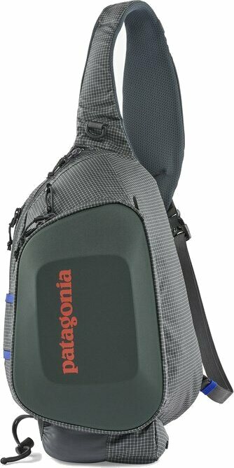 Patagonia Stealth Atom Sling 8L Forged Grey