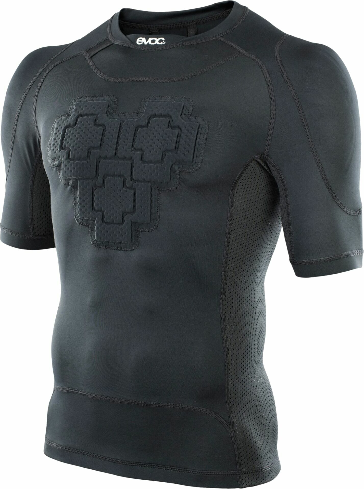 Evoc Protector Shirt Black