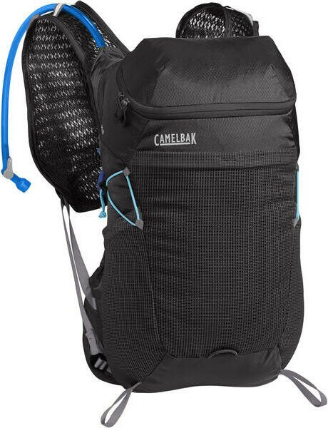 Camelbak Octane 18 L Black/Bluefish
