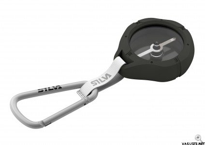 Silva Compass METRO Black