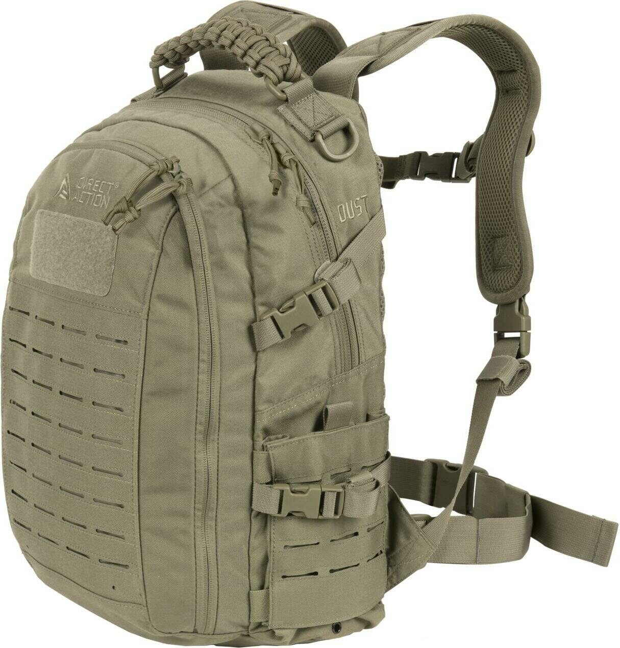 Direct Action Gear DUST MK II BACKPACK Adaptive Green