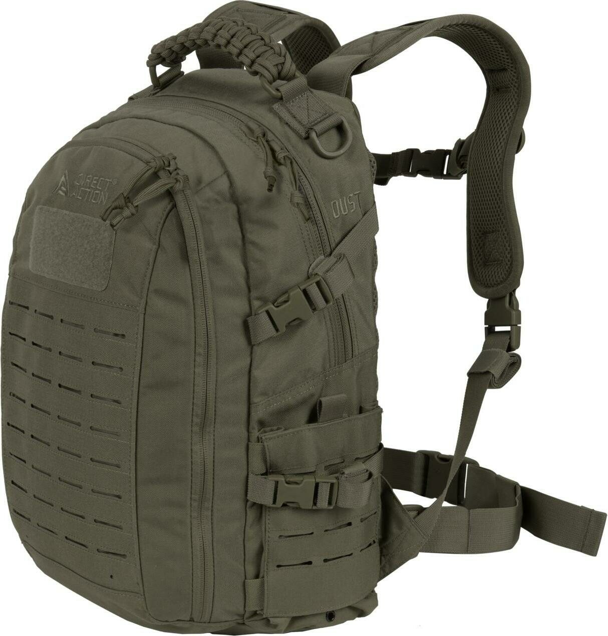 Direct Action Gear DUST MK II BACKPACK Ranger Green