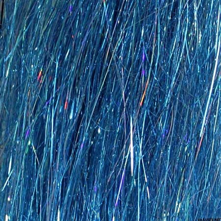 Angel Hair Blue Ice