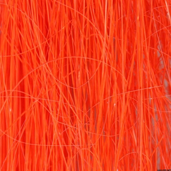 Angel Hair Fl. Orange