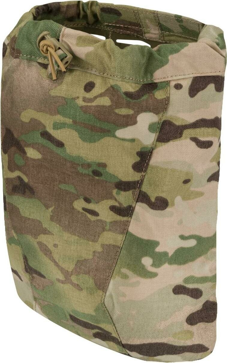 Direct Action Gear Dump Pouch Multicam