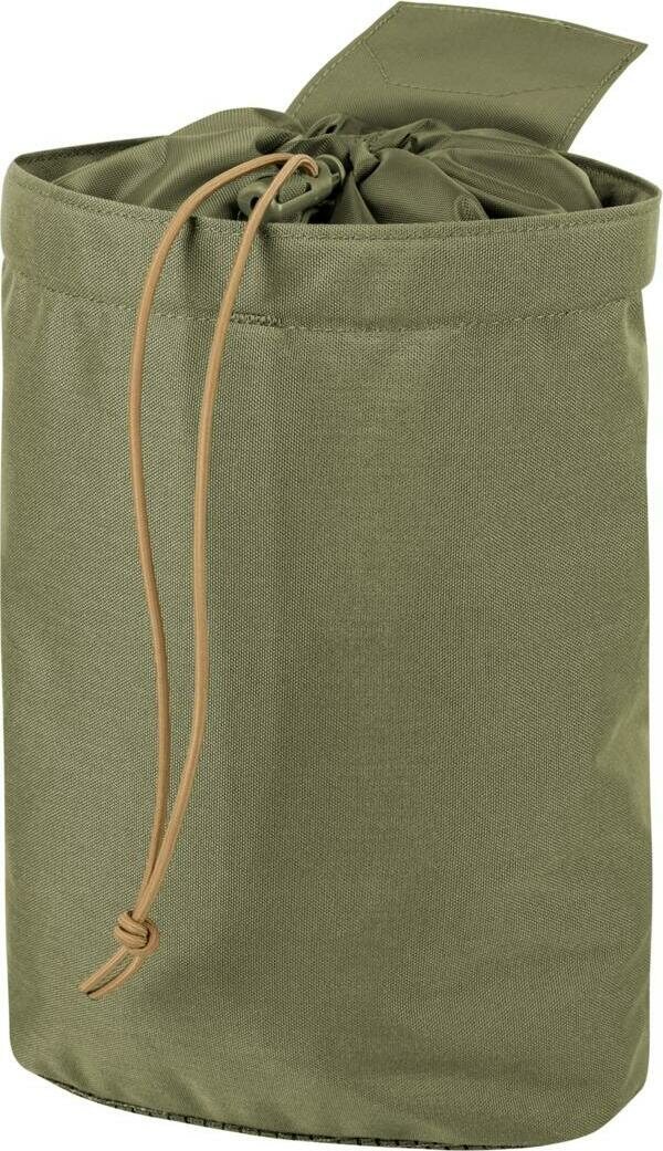 Direct Action Gear Dump Pouch Large Adaptive Green