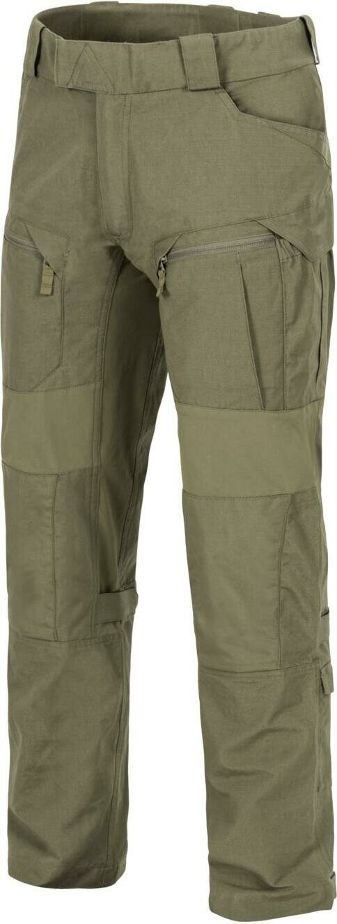 Direct Action Gear Vanguard Combat Trousers Adaptive Green