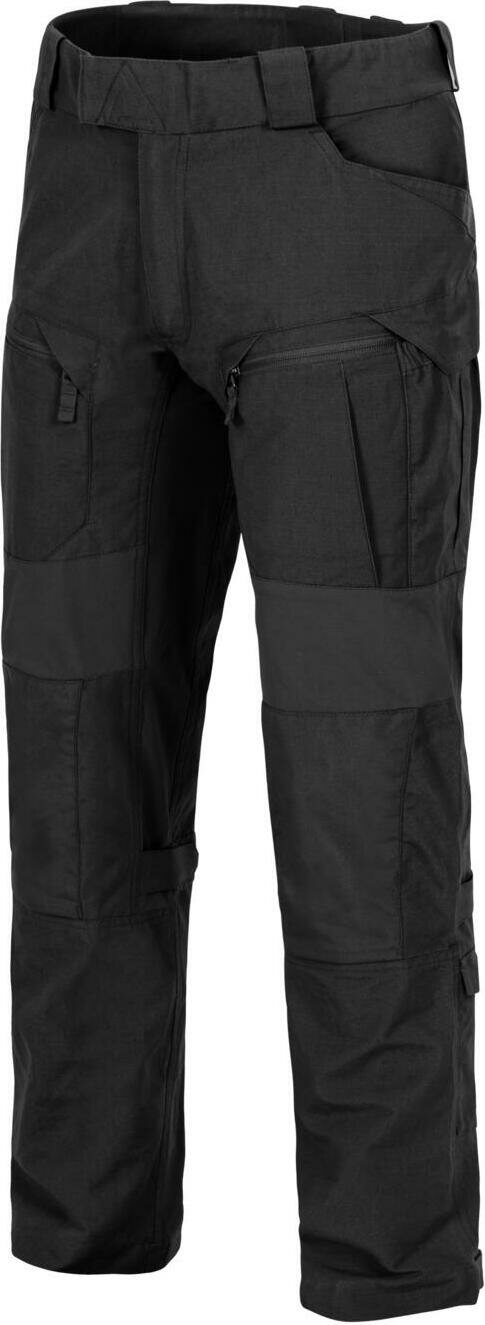 Direct Action Gear Vanguard Combat Trousers Black