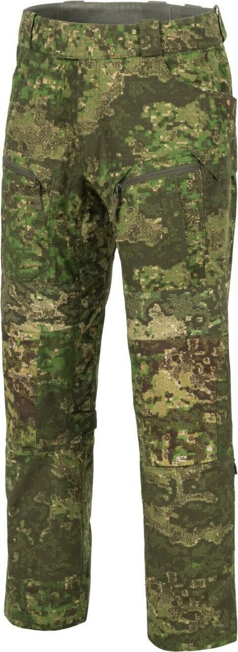 Direct Action Gear Vanguard Combat Trousers Pencott Wildwood