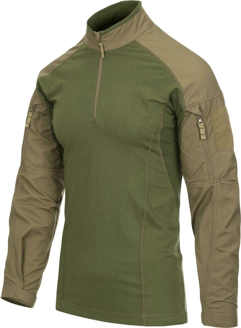 Direct Action Gear Vanguard Combat Shirt Adaptive Green