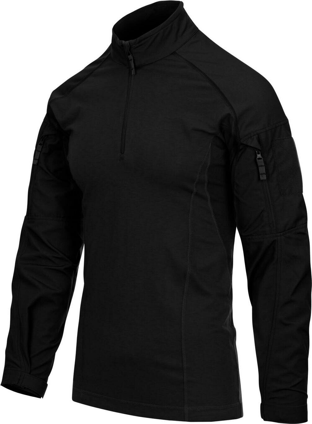 Direct Action Gear Vanguard Combat Shirt Black