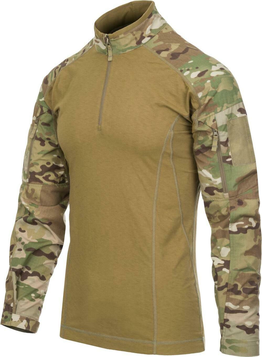 Direct Action Gear Vanguard Combat Shirt Multicam