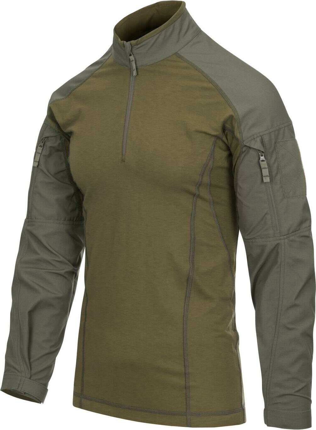 Direct Action Gear Vanguard Combat Shirt RAL 7013