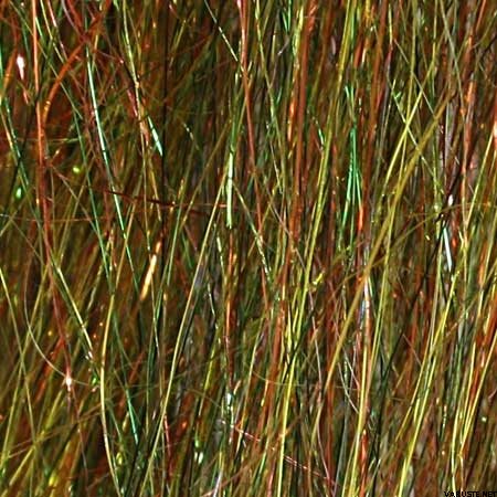 Angel Hair Rusty Olive