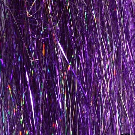 Angel Hair Purple Ice